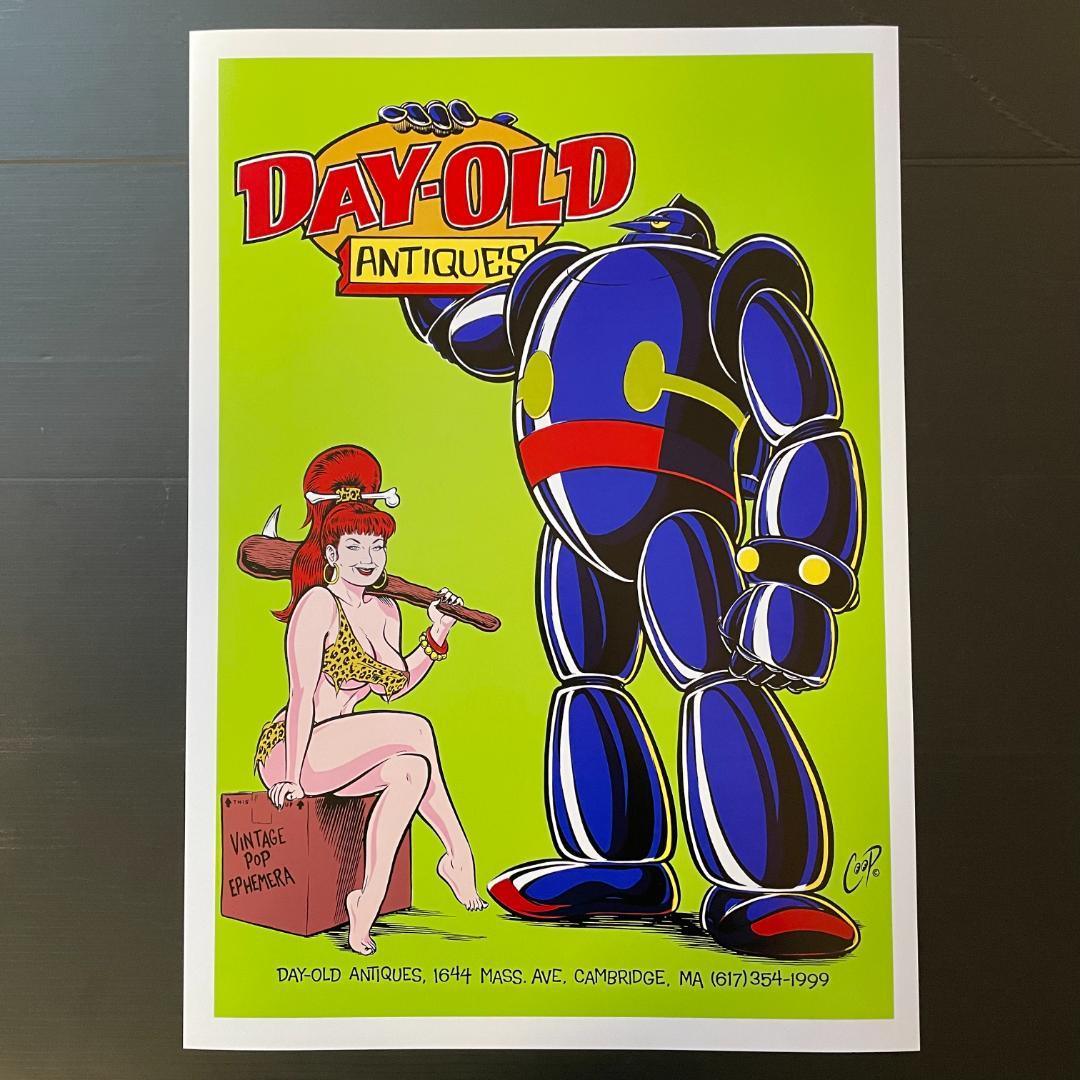 アンティークポスター 楽天市場】アンティークポスター Pシート B4 CLASSIC POSTER