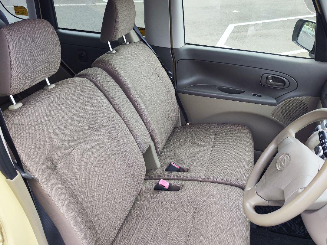 パワスラ 軽自動車
