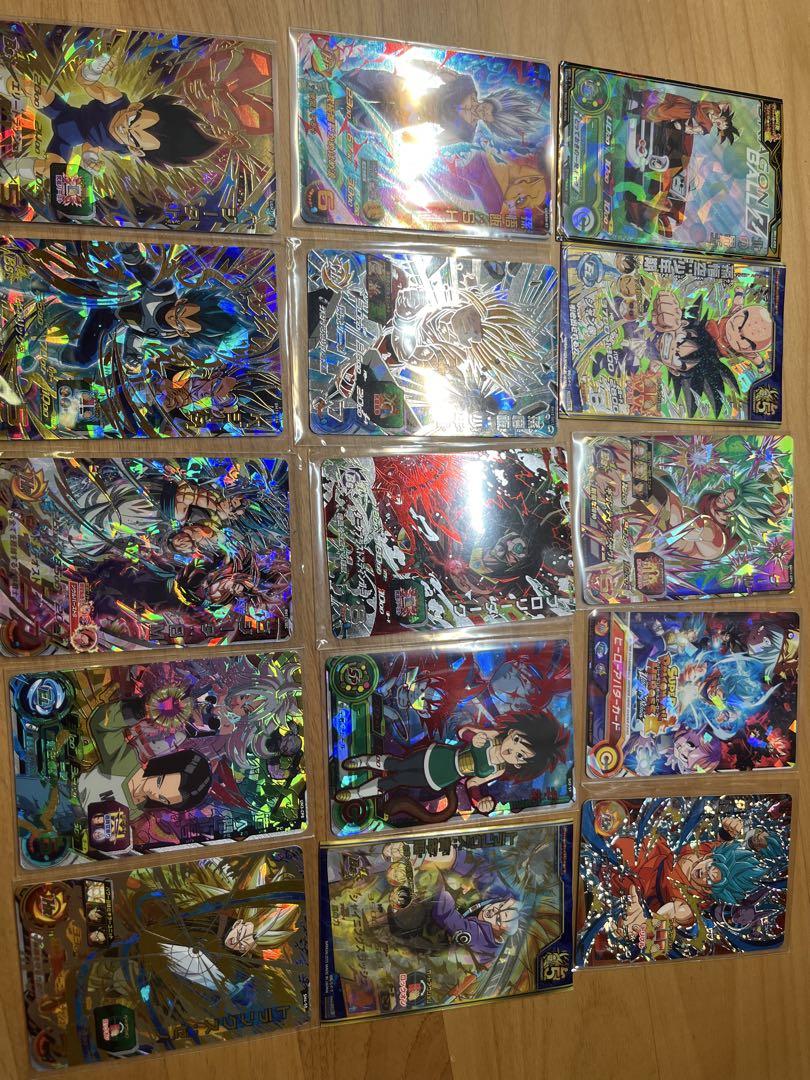 ドラゴンボール カードダス てれびでんわ ステンドグラス