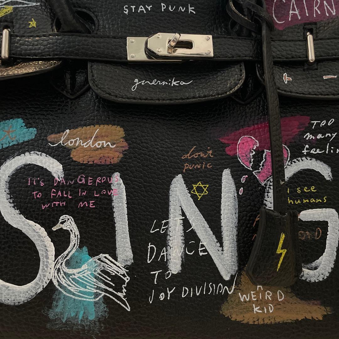 オンラインショップ】【オンラインショップ】ゲルニカ バッグ トート