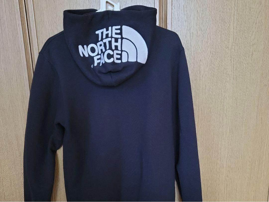 THE NORTH FACE　パーカーブラック