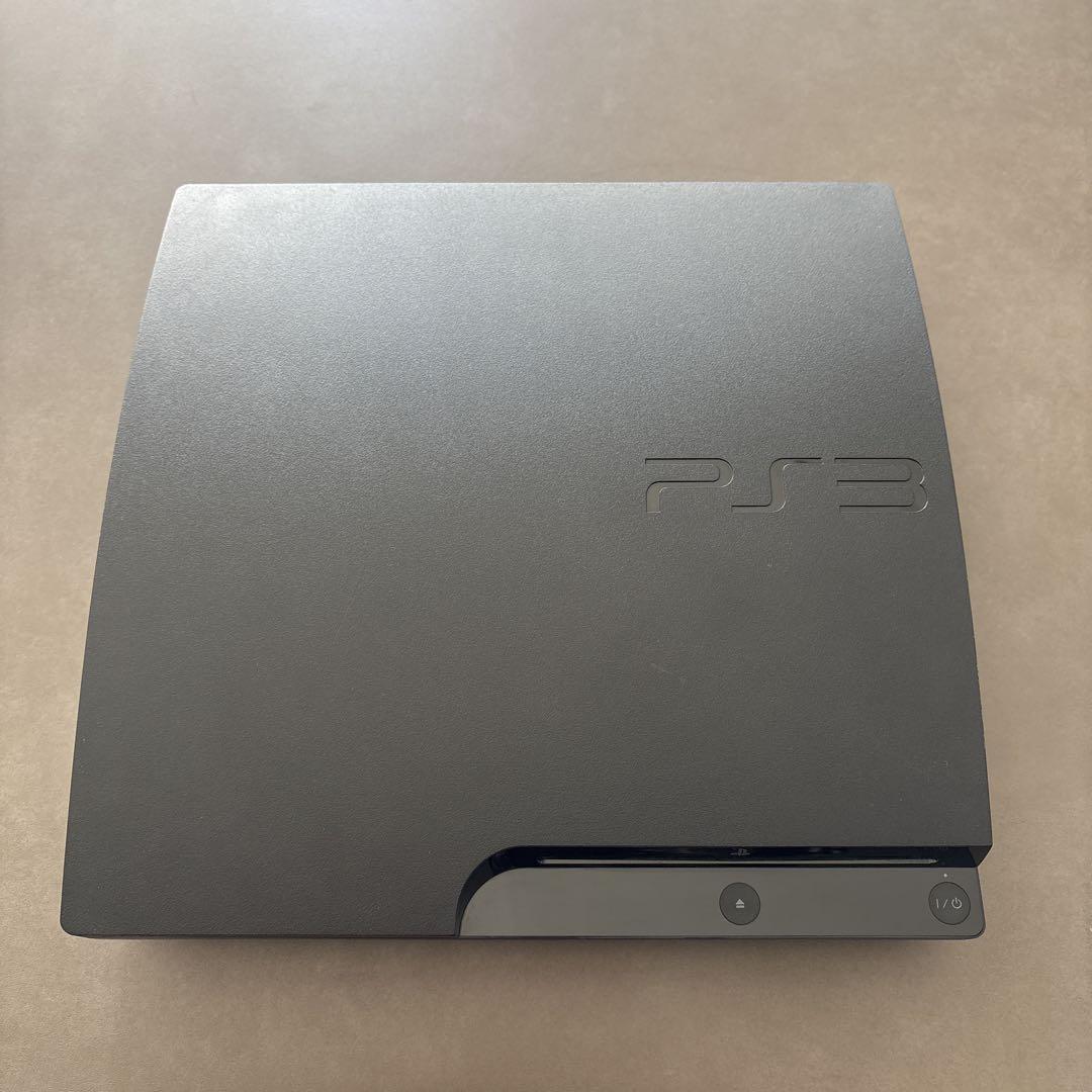 プレステーション3