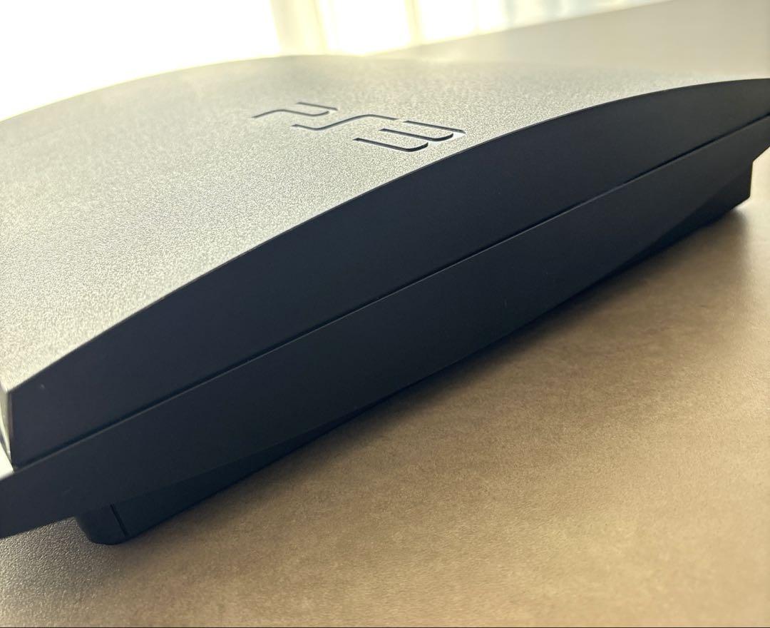 プレステーション3