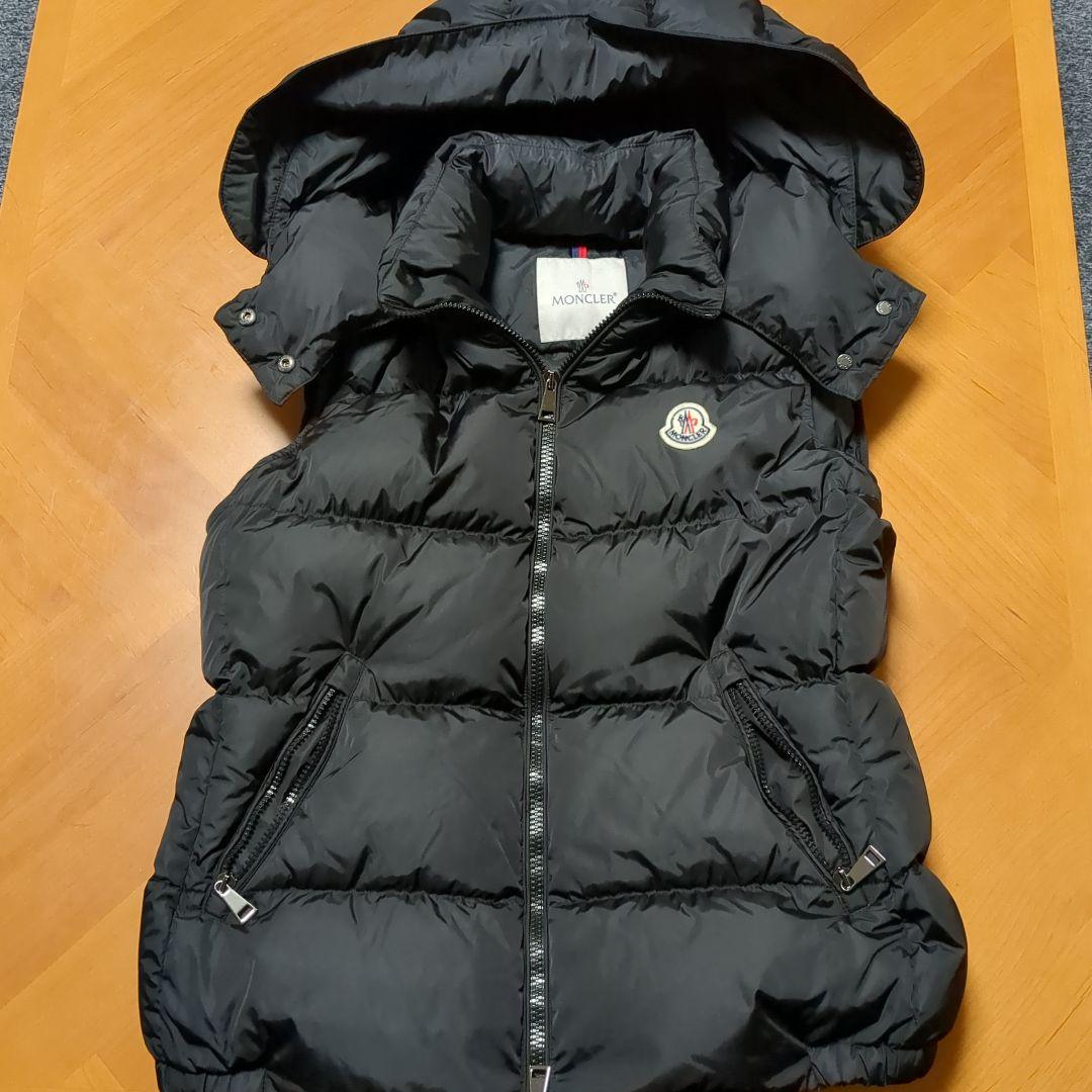 MONCLER (SALE)【返品交換不可】MONCLER(モンクレール)ダウン