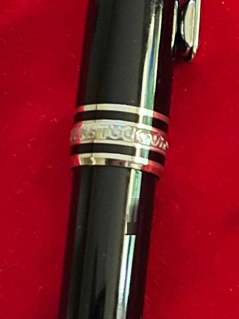 モンブラン ボールペン