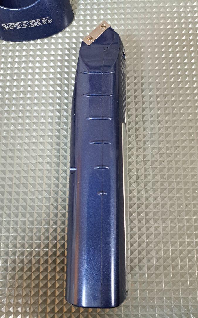 スピーディク　バリカン一式セット