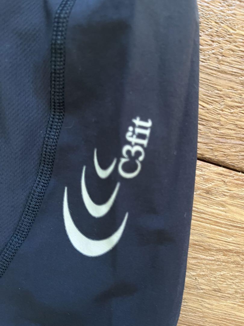 C3fit Women's M (登山、スポーツ)