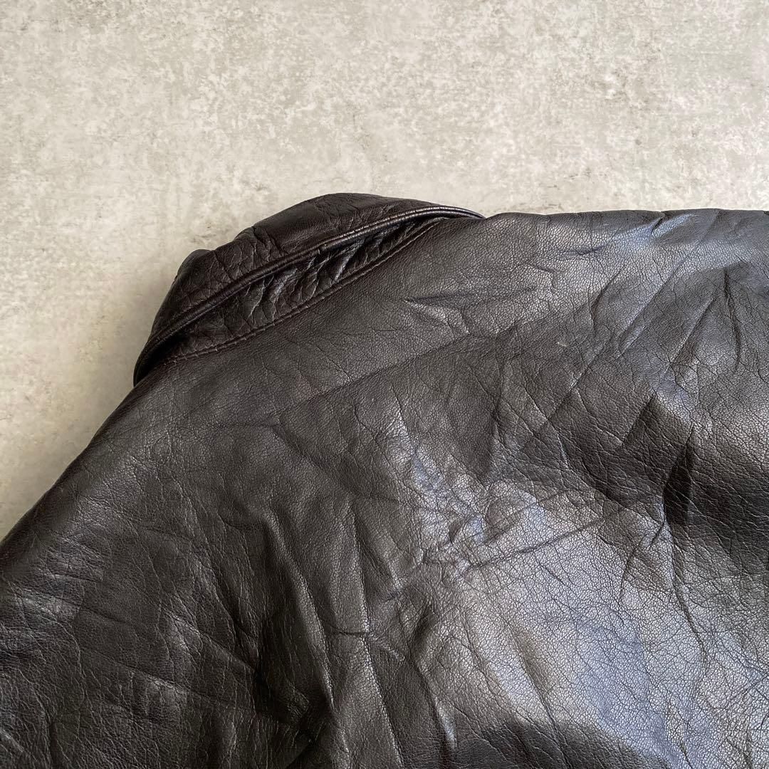 80s L.L.Bean A-2 フライングタイガー USA製 40L 80s L.L.Bean A-2 フライングタイガー USA製 40L