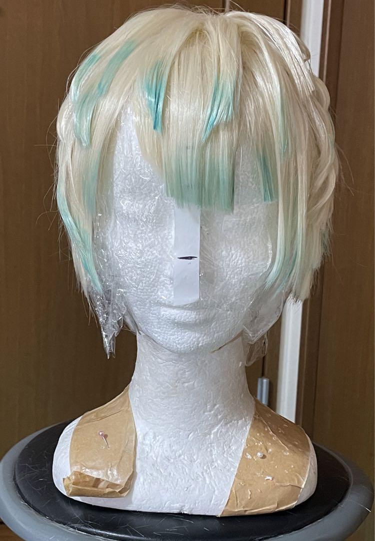 緋八マナ ブルーアンビエンス コスプレ Lサイズ