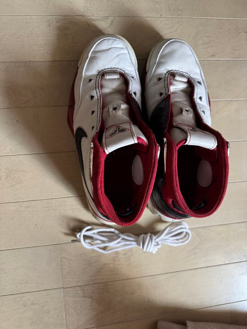 Nike Zoom Kobe 1 Protro All-Star