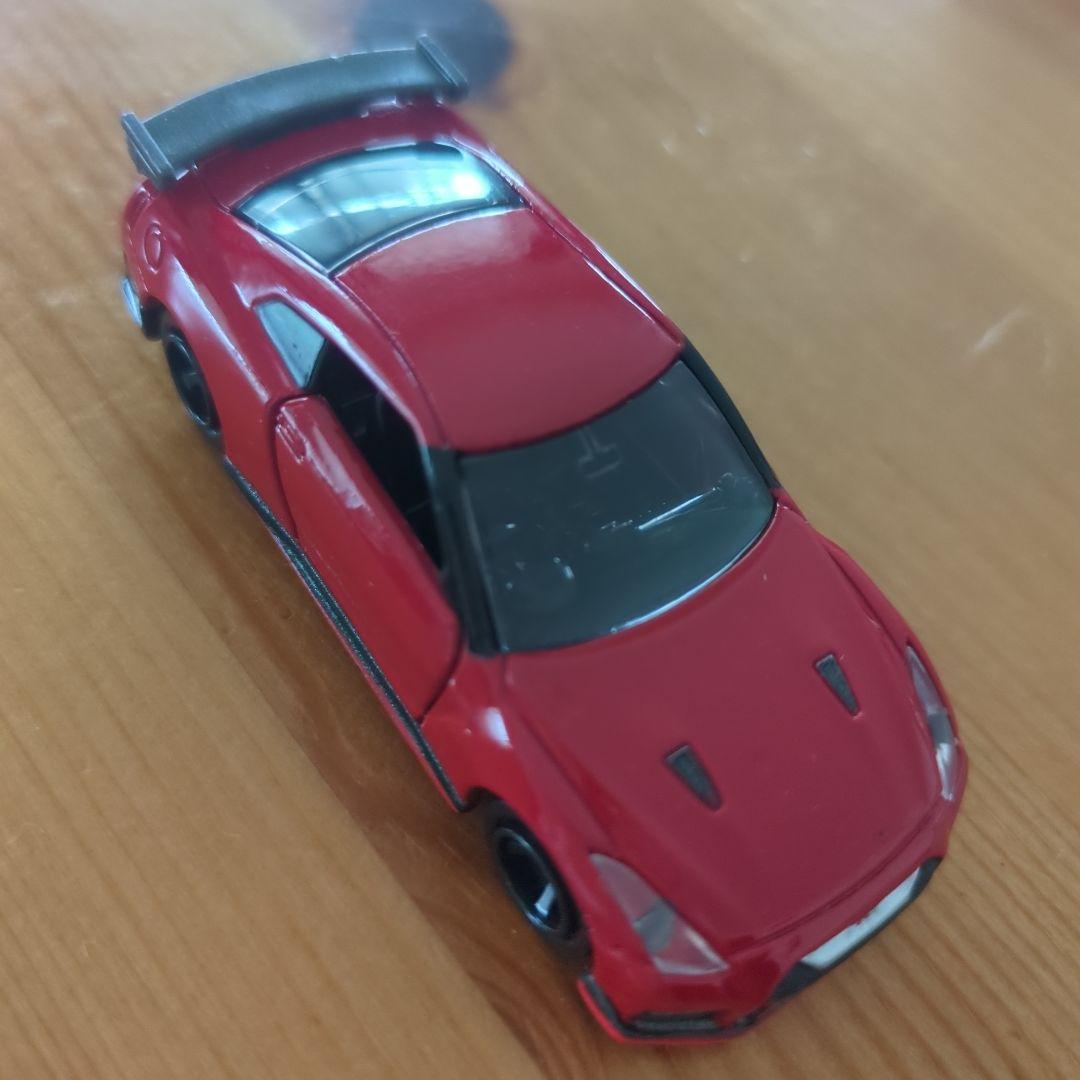 期間限定‼️値下げ‼️ぜーんぶGT-R‼️ ※箱無し※