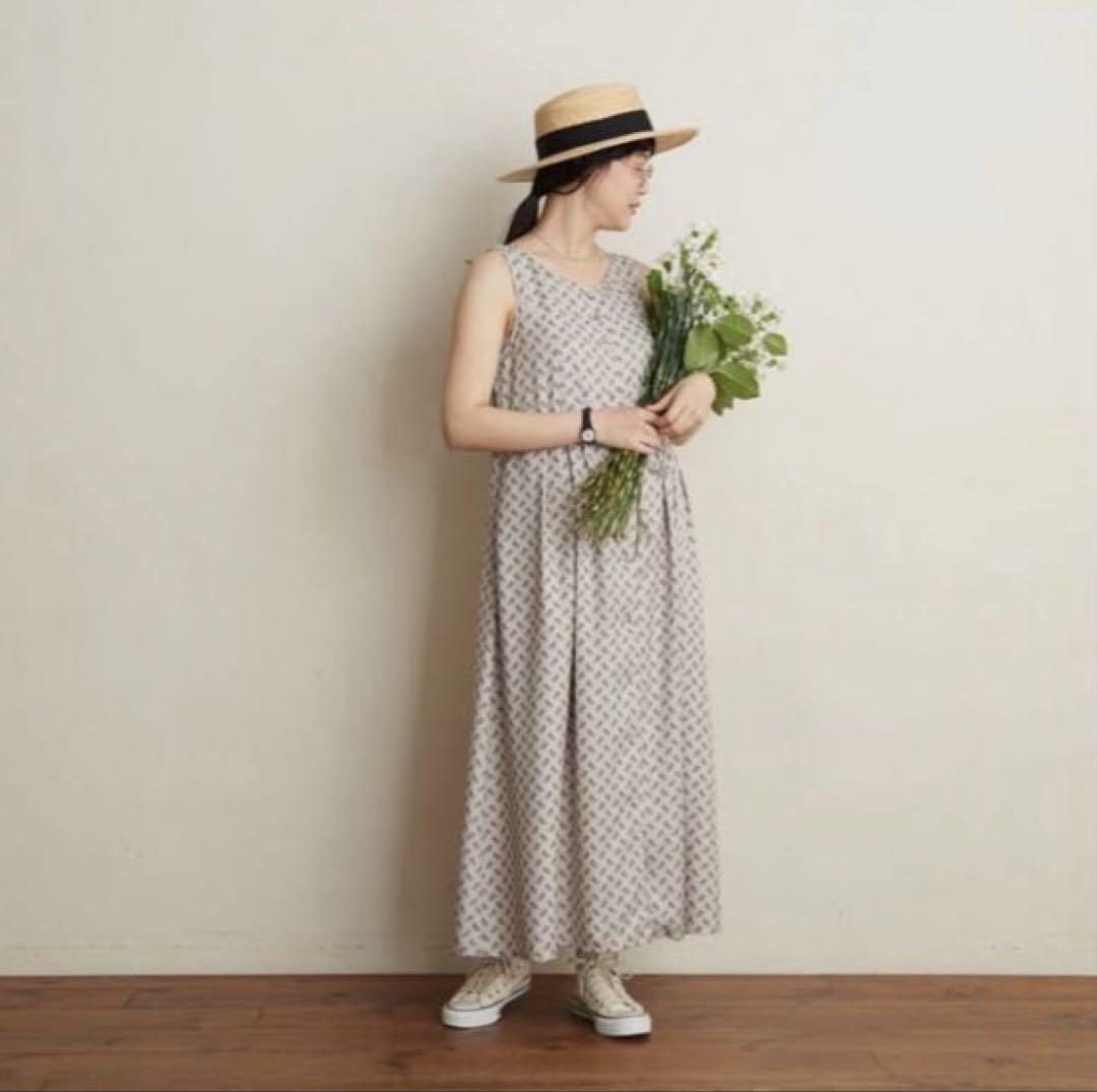 fig london flavie ワンピースワンピース