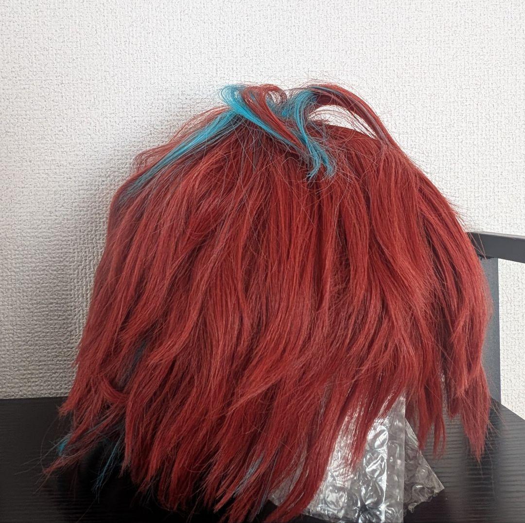 ヒプノシスマイク　観音坂独歩　コスプレ　衣装セット