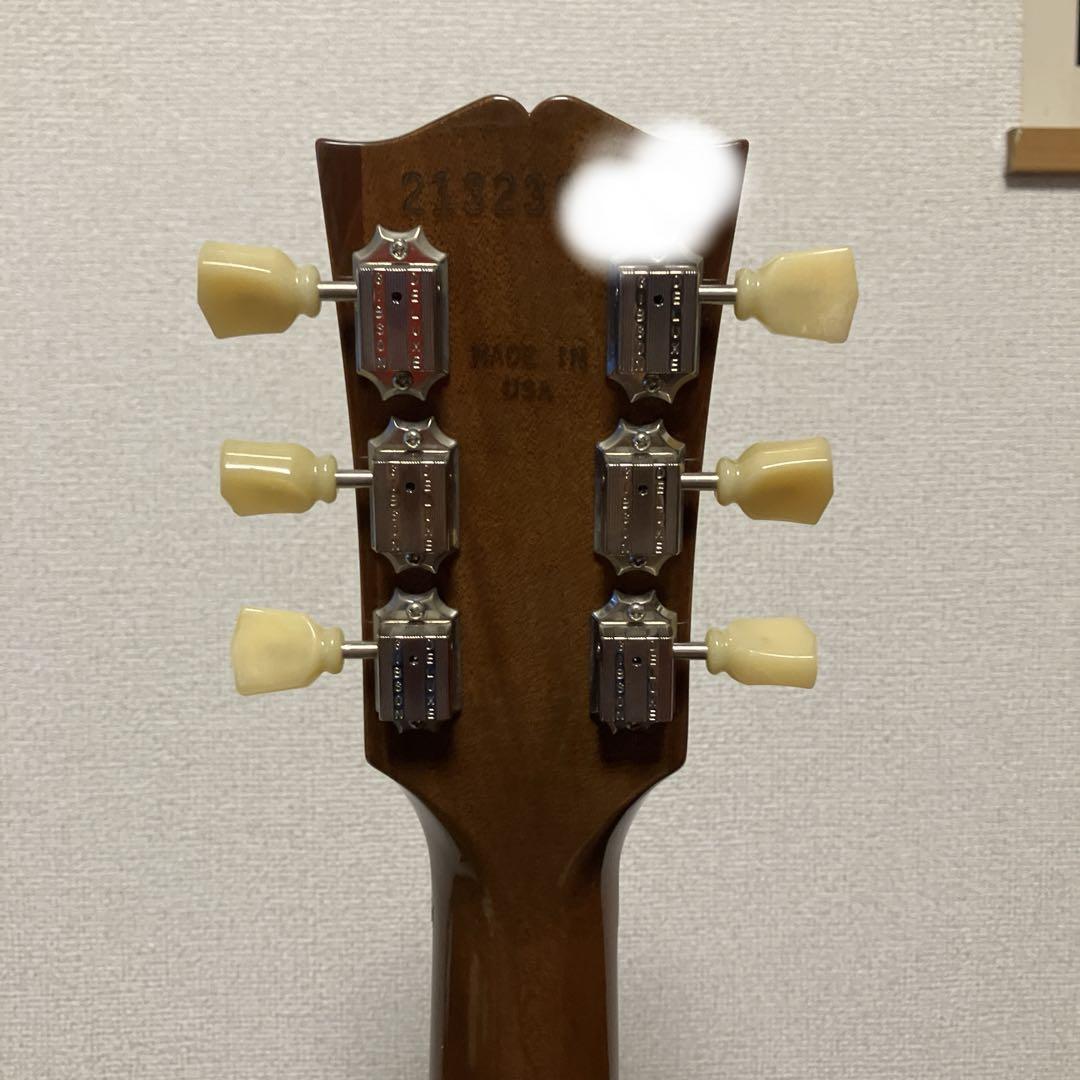 ギター Gibson Les Paul Standard 50sCardinal Red