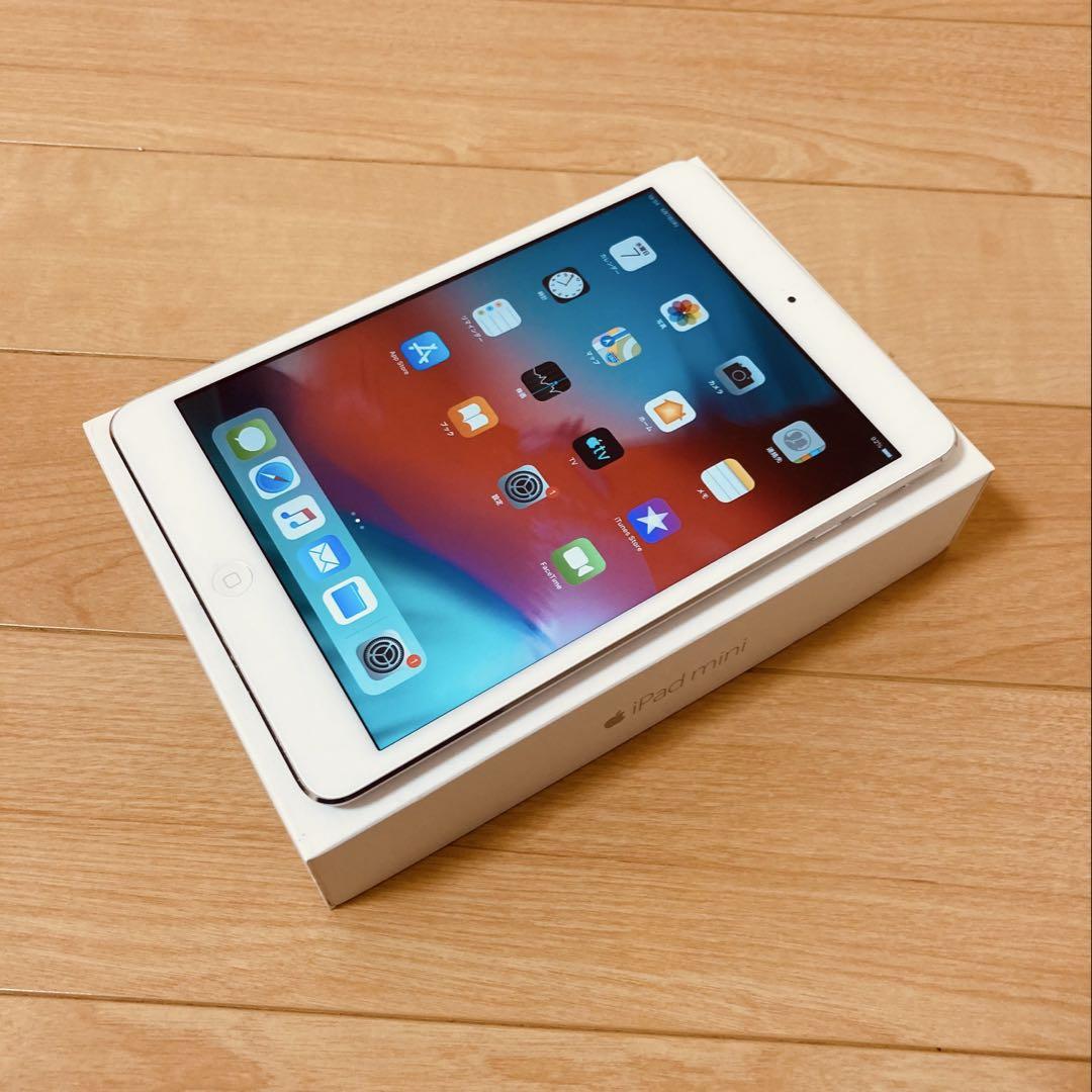 iPad本体 Apple iPad mini2 Wi-Fi 32GB