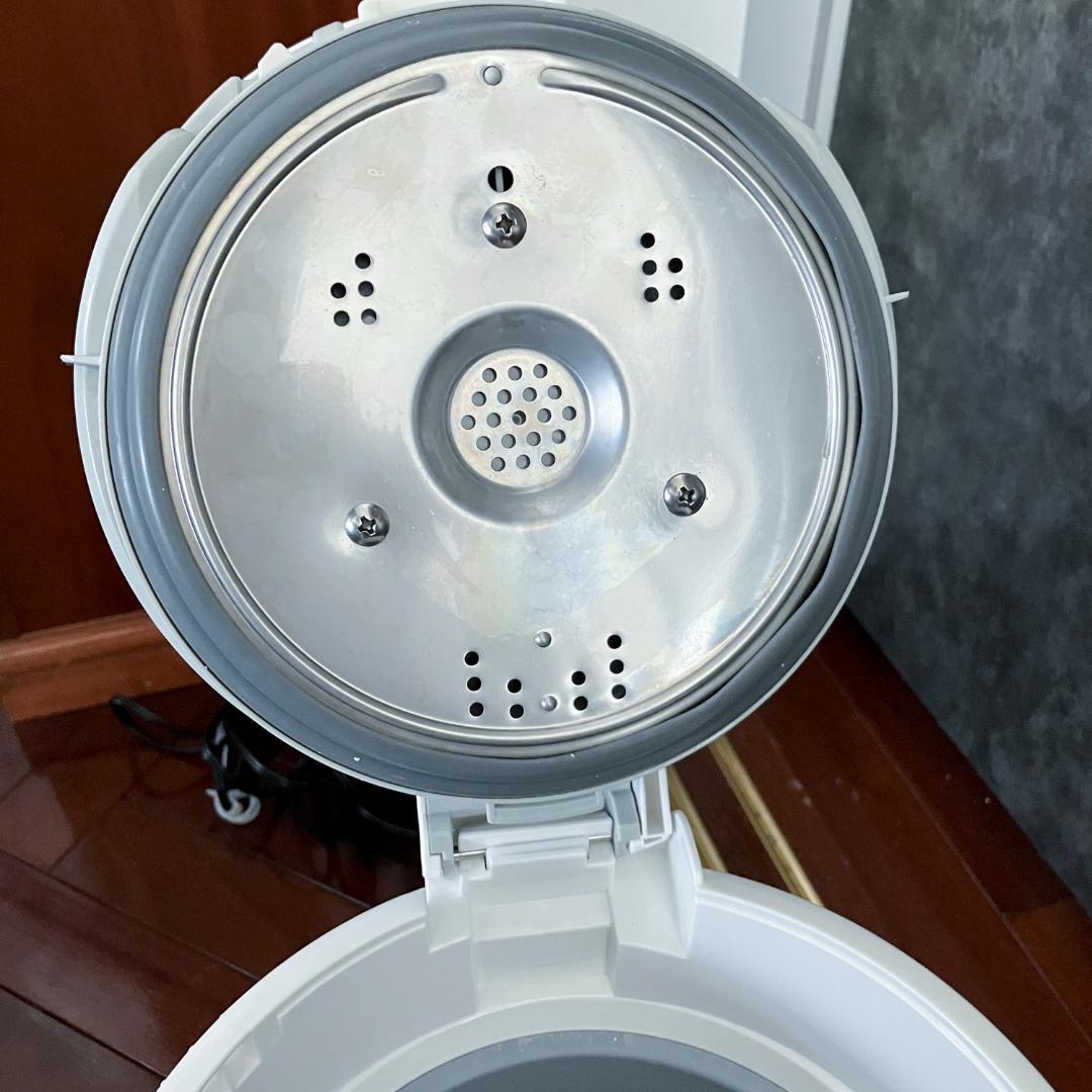 象印 ZOJIRUSHI スチーム式加湿器 EE-RR50型