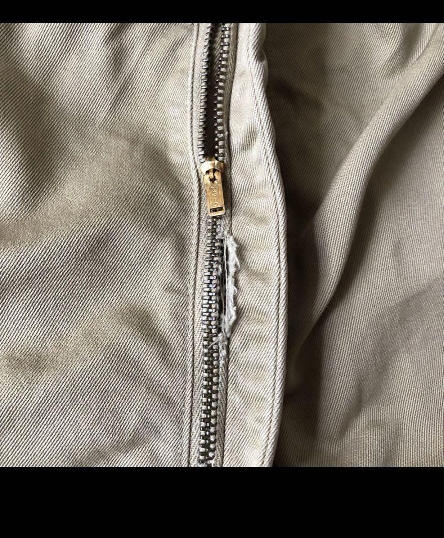 US ARMY chino チノパン