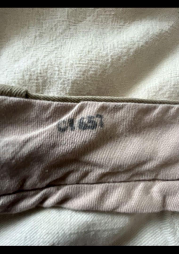 US ARMY chino チノパン