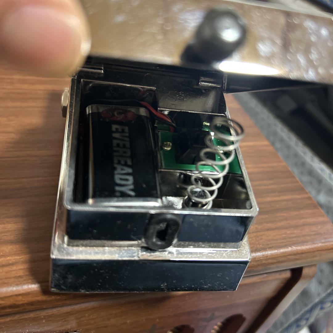 ISP TECHNOLOGIES DECIMATOR II ギター エフェクター