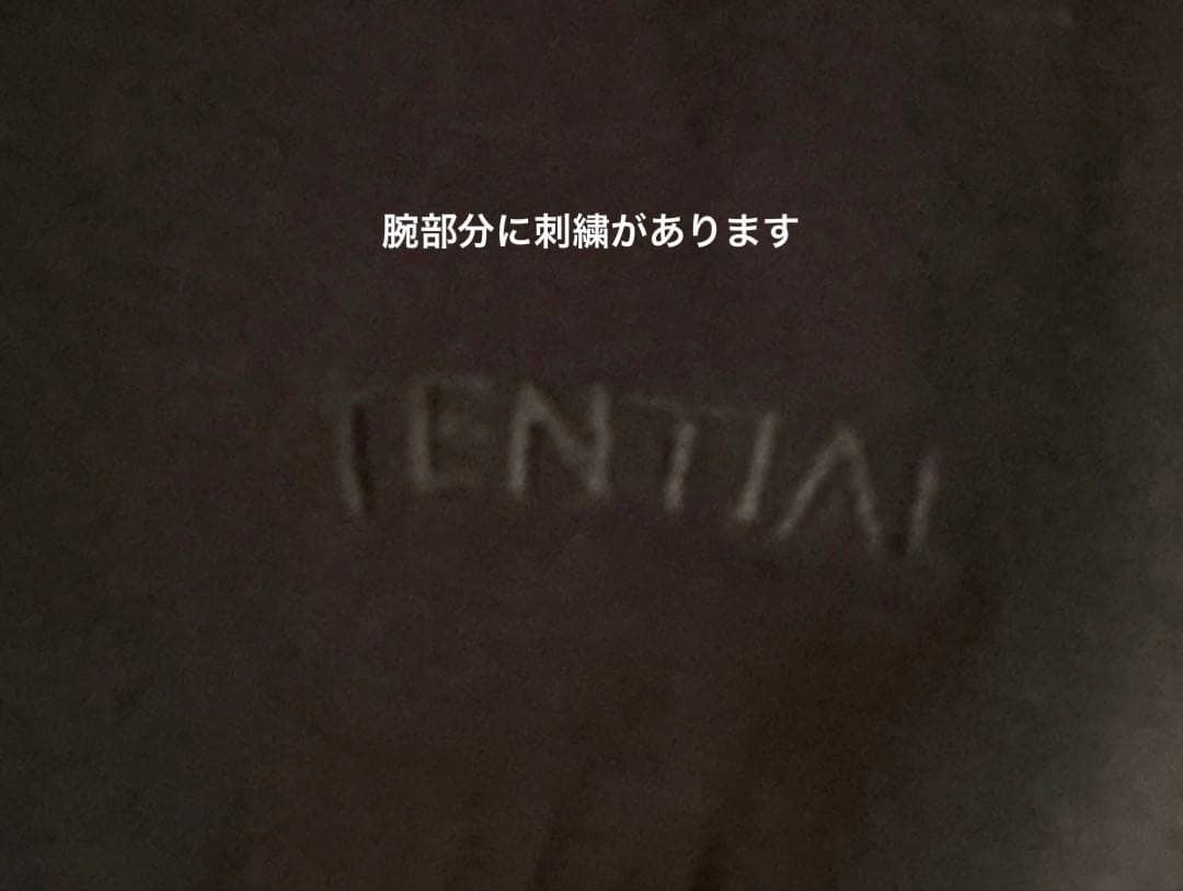 TENTIAL MIGARU スウェット セットアップ TENTIAL MIGARU スウェット セットアップ