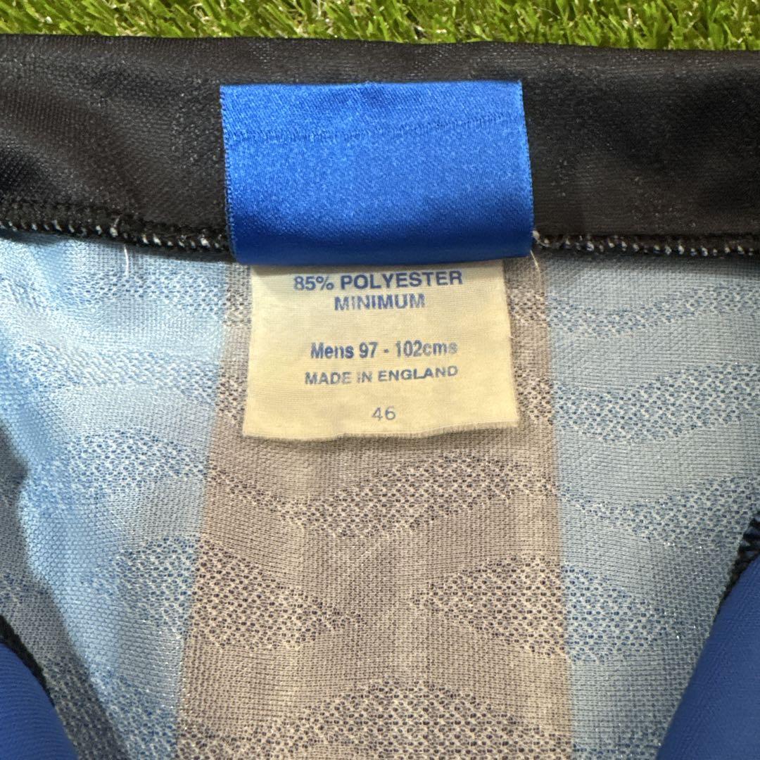 UMBRO アンブロ インテル 97-98 ユニフォーム - メルカリ