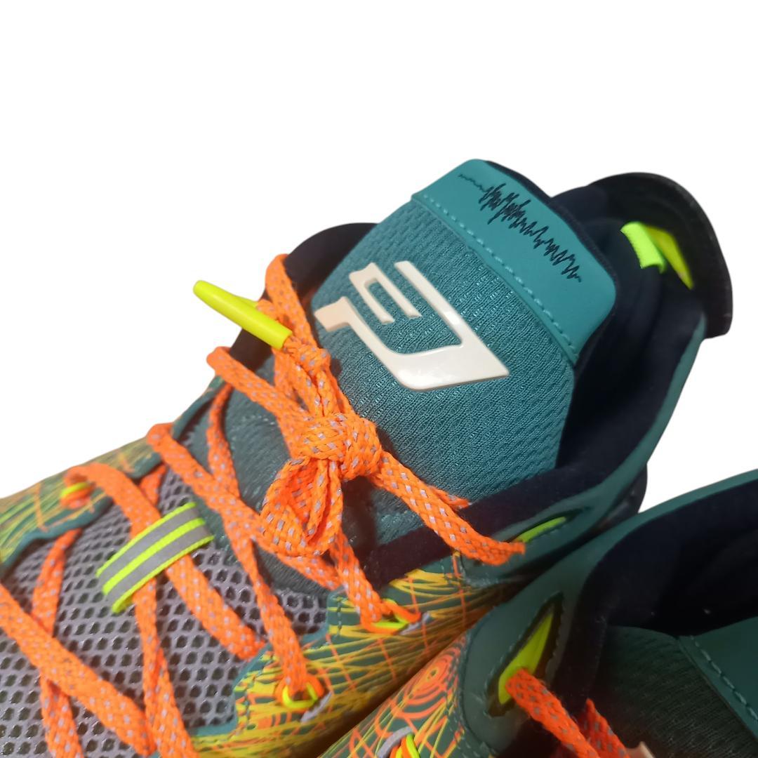 【送料無料】 CP3.VII JORDAN ナイキ NIKE レア☆ クリスマス メルカリ - 29cm シューズ(男性用)