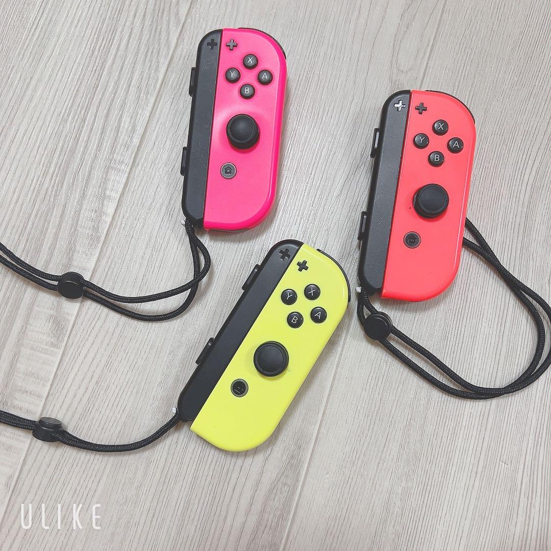 Nintendo Switch ジョイコンなし 動作確認済み Switch ジョイコン 動作確認済み - メルカリ