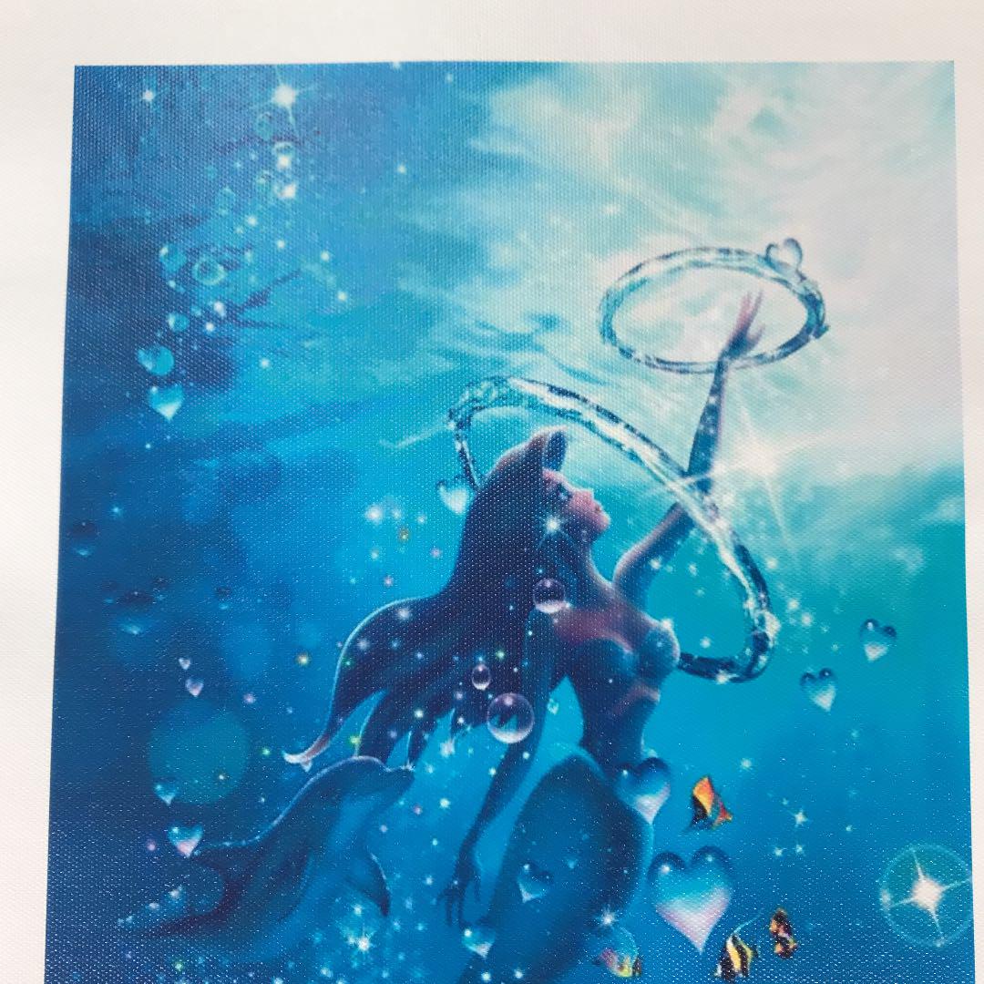 メルカリ ラッセン リーチングフォローラブ ディズニー 大サイズ 美術品 5 980 中古や未使用のフリマ メルカリ ラッセン リーチングフォローラブ ディズニー 大サイズ 美術品 5 980 中古や未使用のフリマ