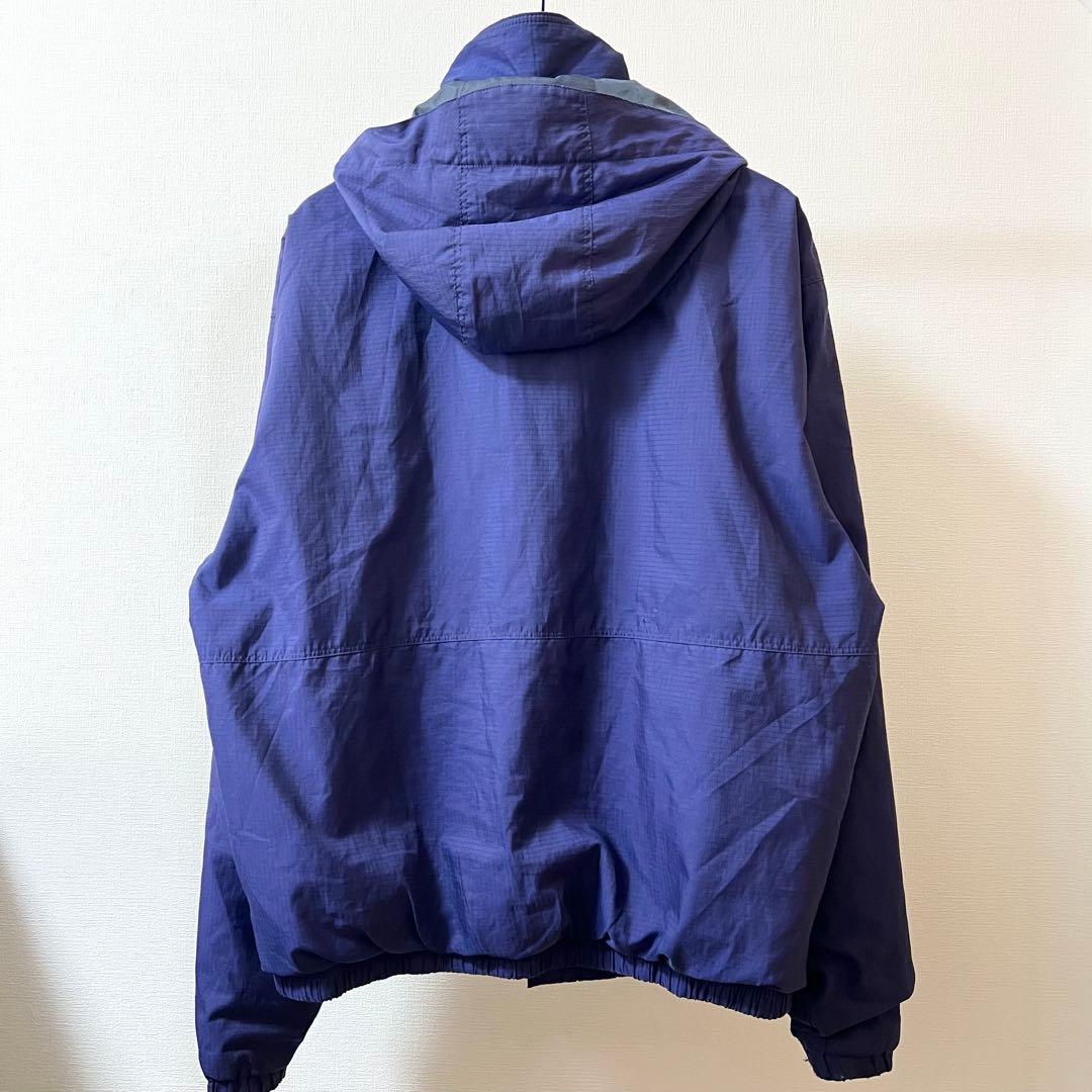 90’s Patagonia ニューマティックジャケット ナイロンジャケット 90’s Patagonia ニューマティックジャケット ナイロンジャケット