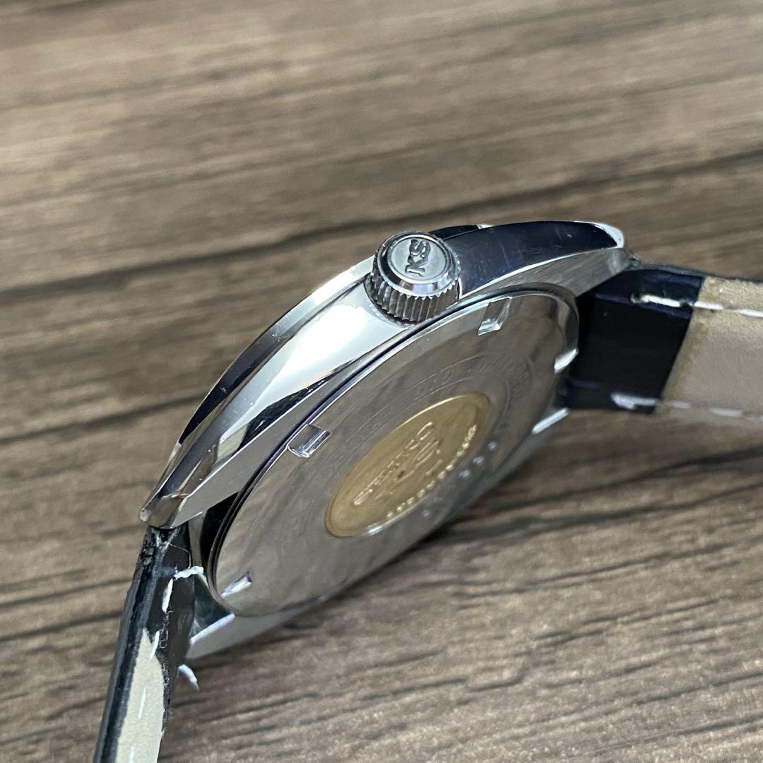 OH済み　SEIKO KS KingSeiko 1970年製　4502-8010