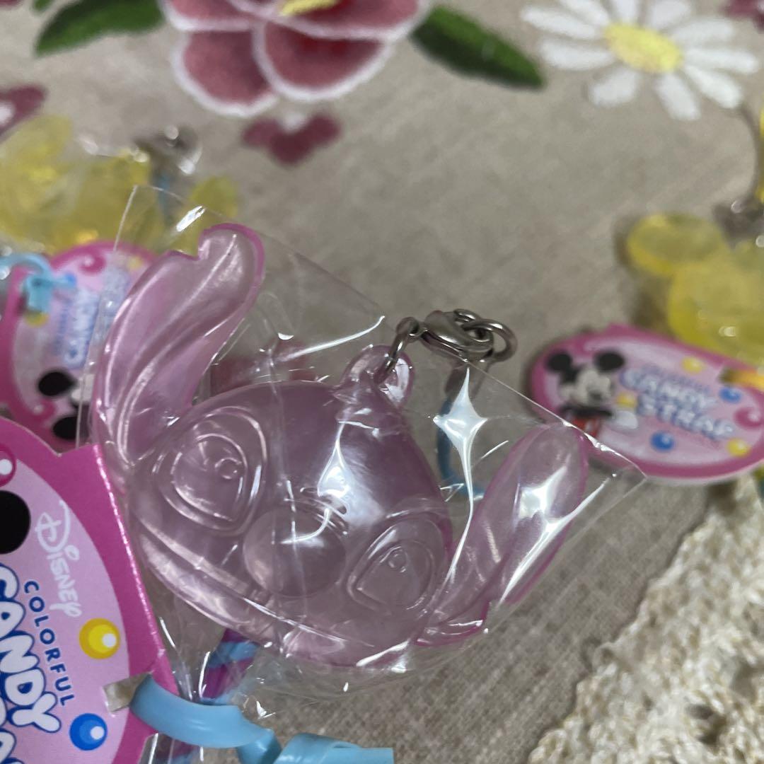STITCH - 新品 ディズニー スティッチ アリエル ぬいぐるみ