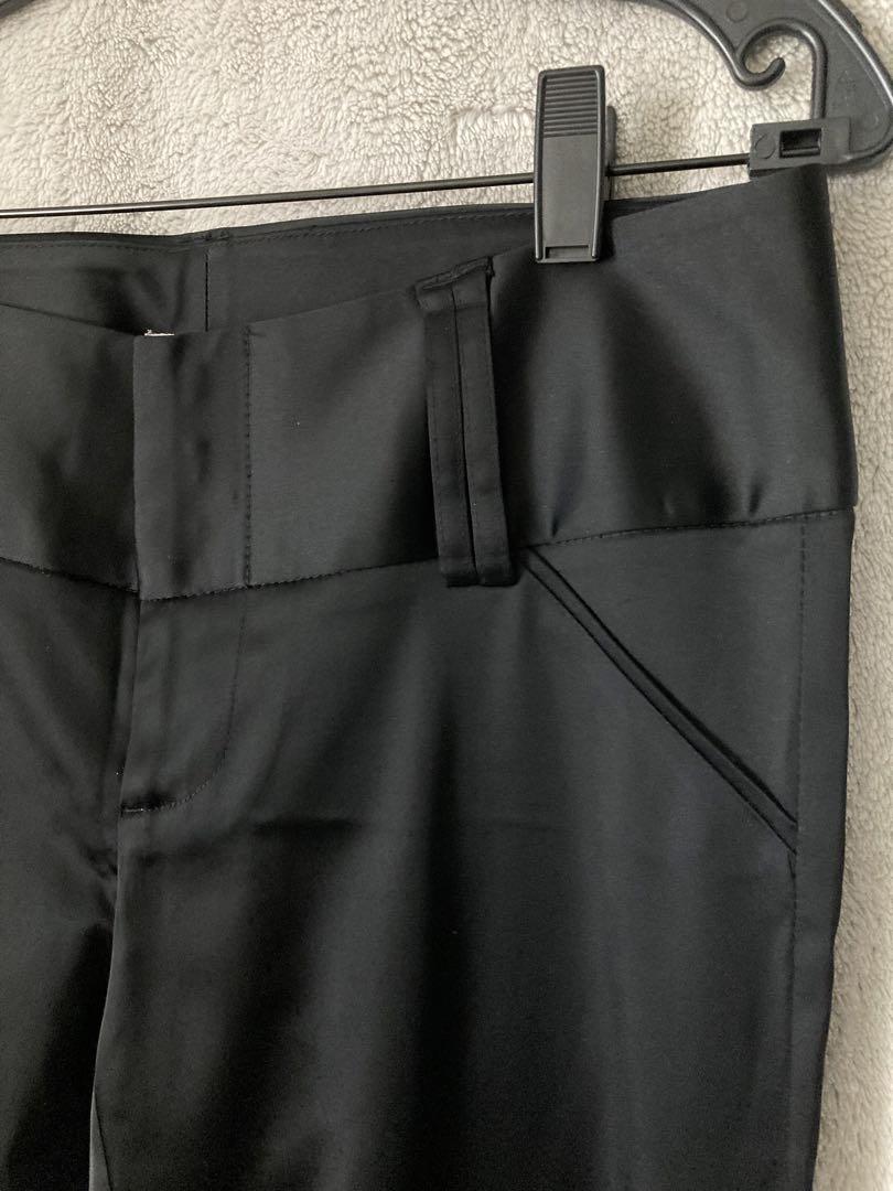 alice+olivia アリスアンドオリビア フレアパンツ