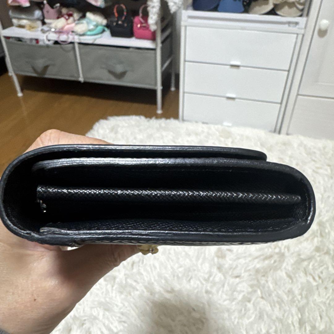 ルイ・ヴィトン LOUIS VUITTON ポルトフォイユ .ツイスト
