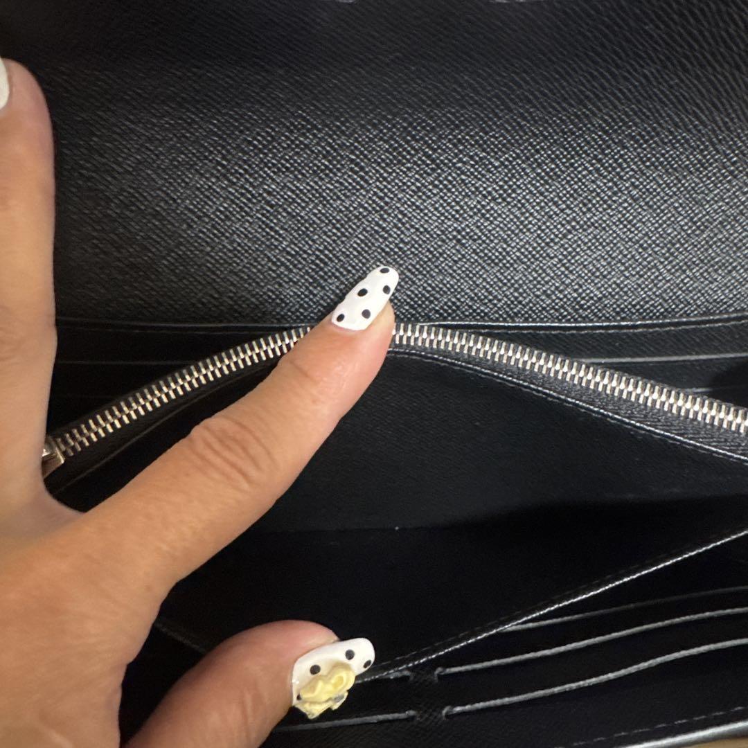 ルイ・ヴィトン LOUIS VUITTON ポルトフォイユ .ツイスト