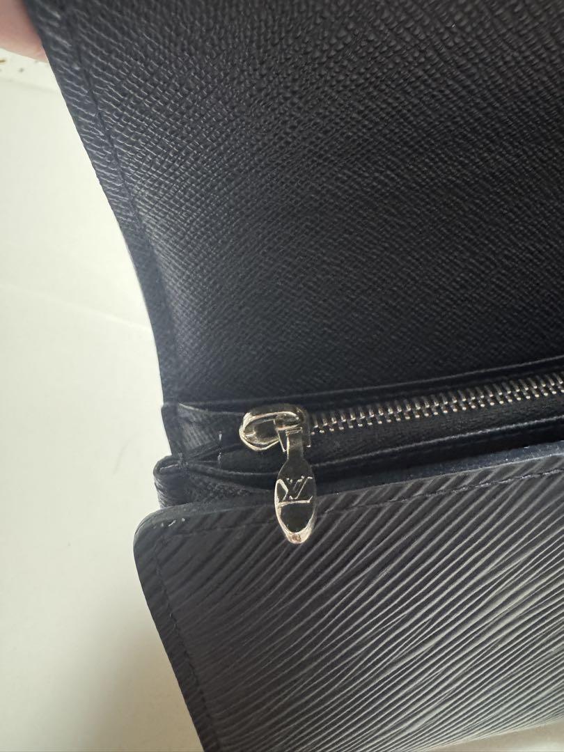 ルイ・ヴィトン LOUIS VUITTON ポルトフォイユ .ツイスト