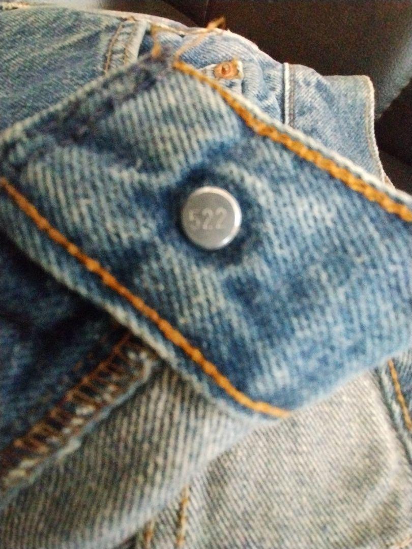 Levi’s 501xx