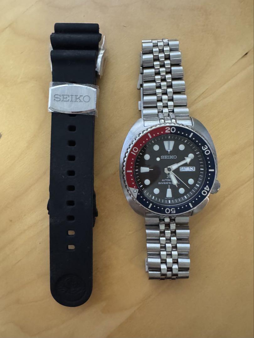 ペプシ＋ストラップコード＋NATO