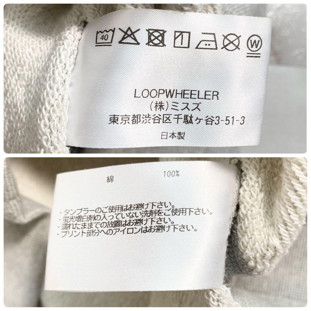 A17544 ループウィラー×エヌハリウッド