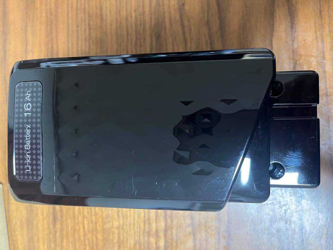 NKY594B02 16Ah 電動自転車用バッテリー 本体Panasonic BRIGHTFACE_UK