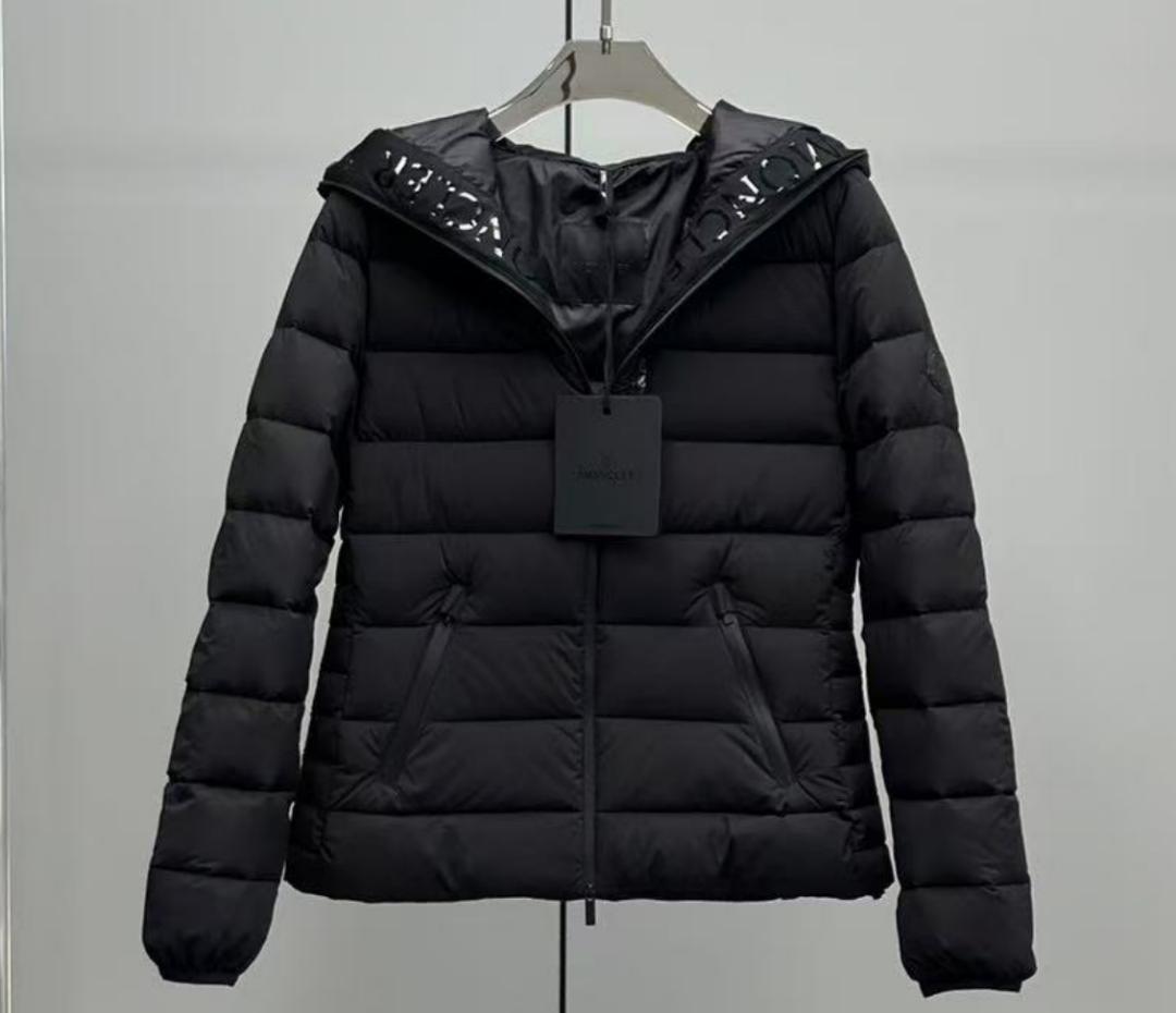 MONCLER モンクレール秋冬レディースダウンジャケットq