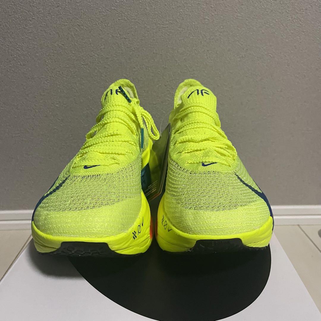アルファフライ3 Nike AlphaFly3 25.5cm