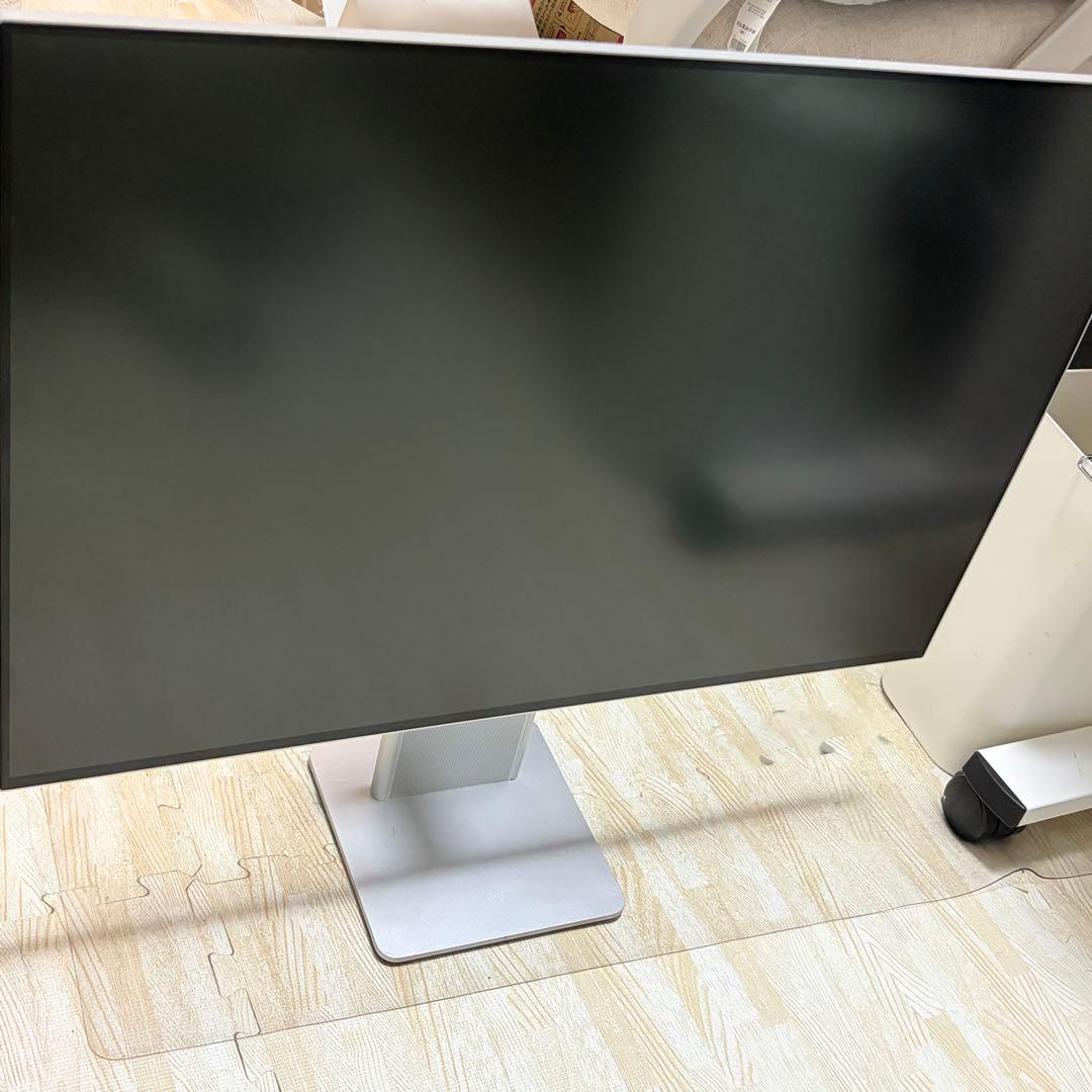 ジャンク HUAWEI MateView 不具合あり 28.2インチ 4K