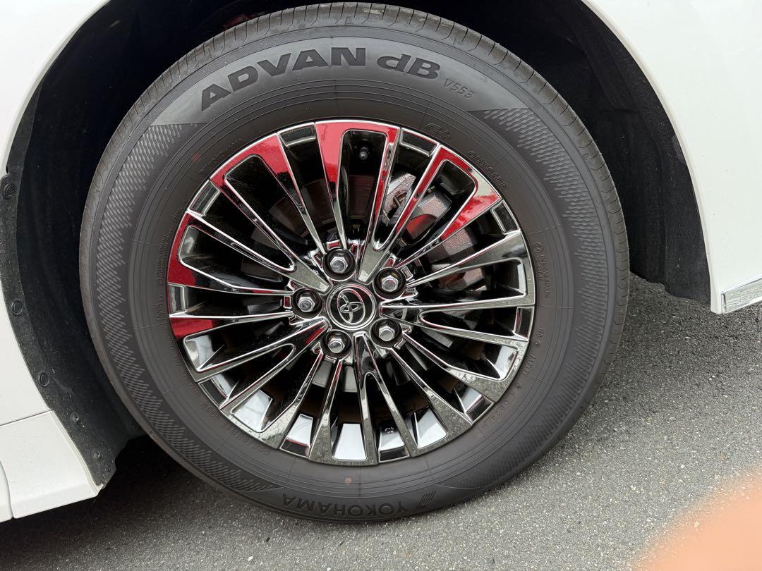 DB 225|65R17