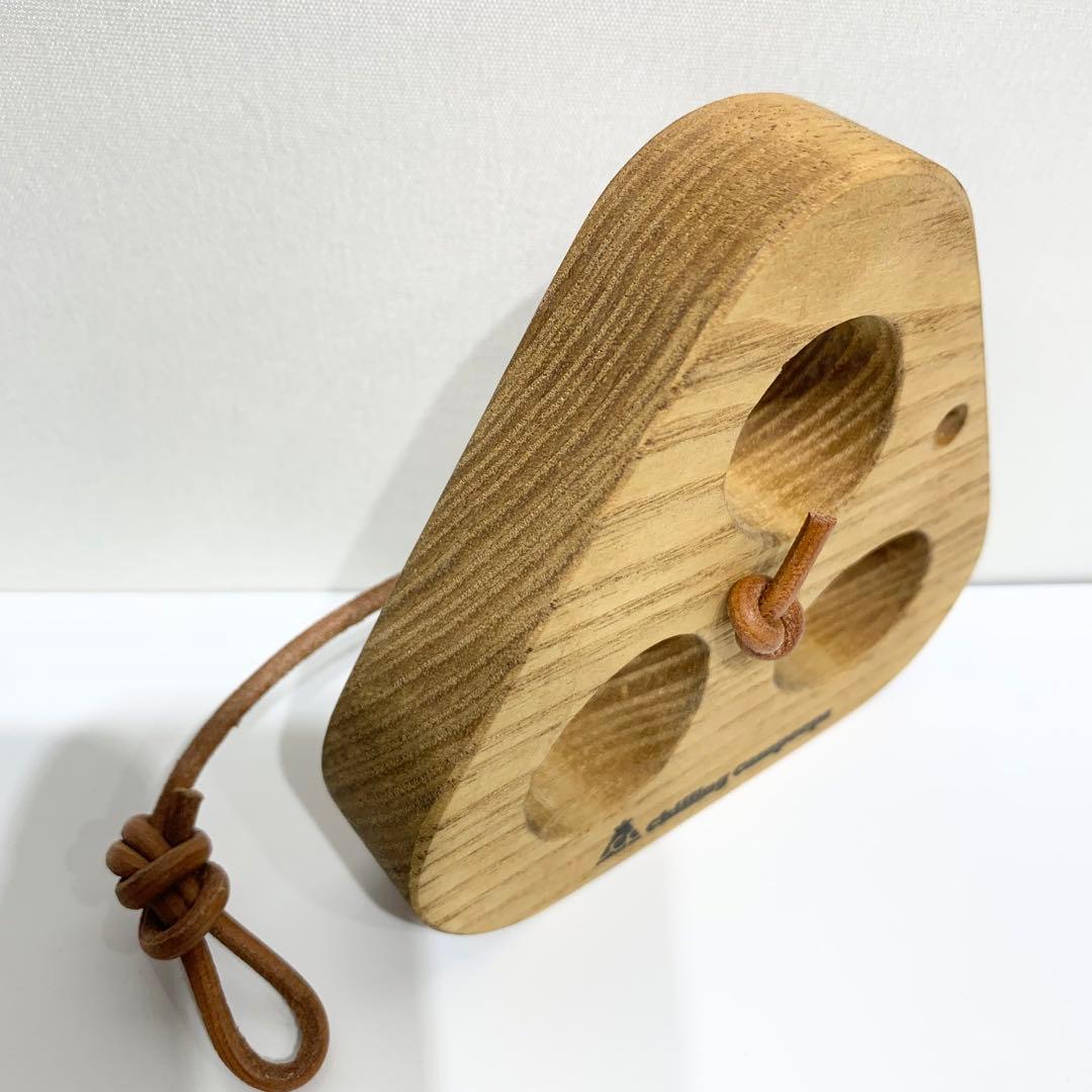 ５５％以上節約Chillingcampeeps チリングキャンピープス 木製