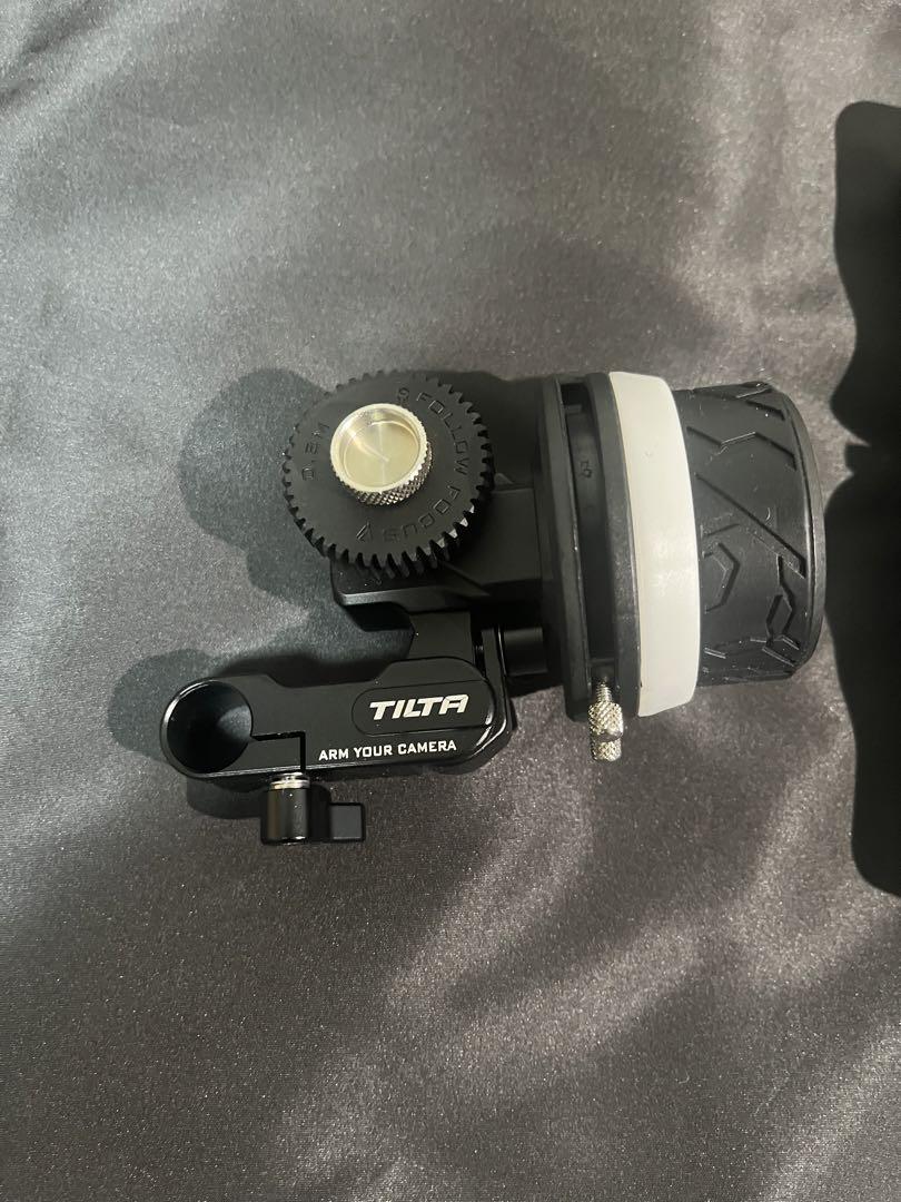 その他 TILTA Tiltaing Mini Follow Focus FF-T06