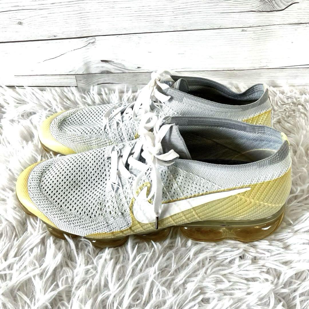 ナイキ VAPOR MAX ヴェイパーマックス スニーカー フライニット