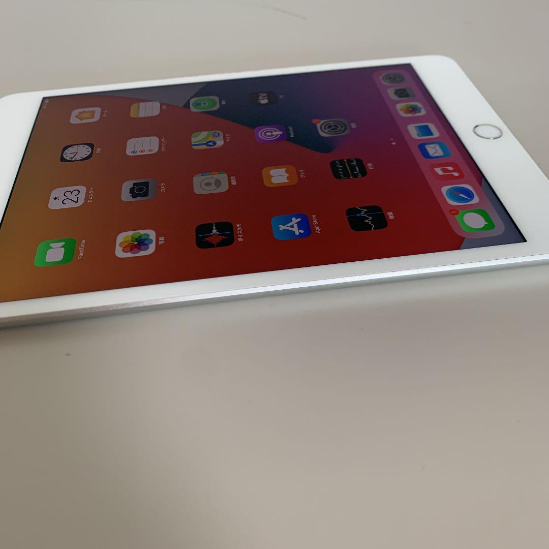 格安最新品 iPad mini5 64G silver Wi-Fiモデル 64084F xXKua-m14794813185 新作入荷人気