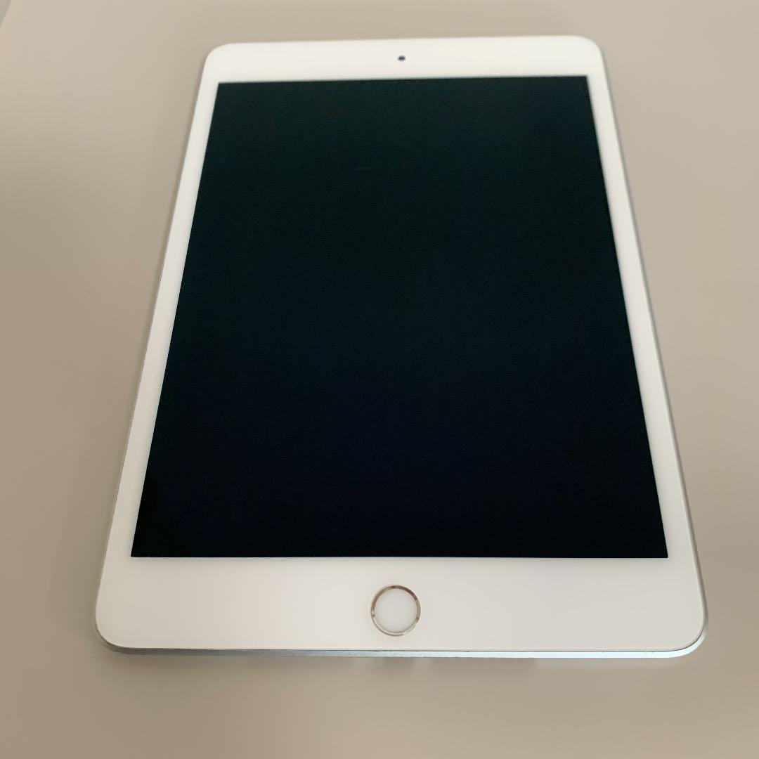 格安最新品 iPad mini5 64G silver Wi-Fiモデル 64084F xXKua-m14794813185 新作入荷人気
