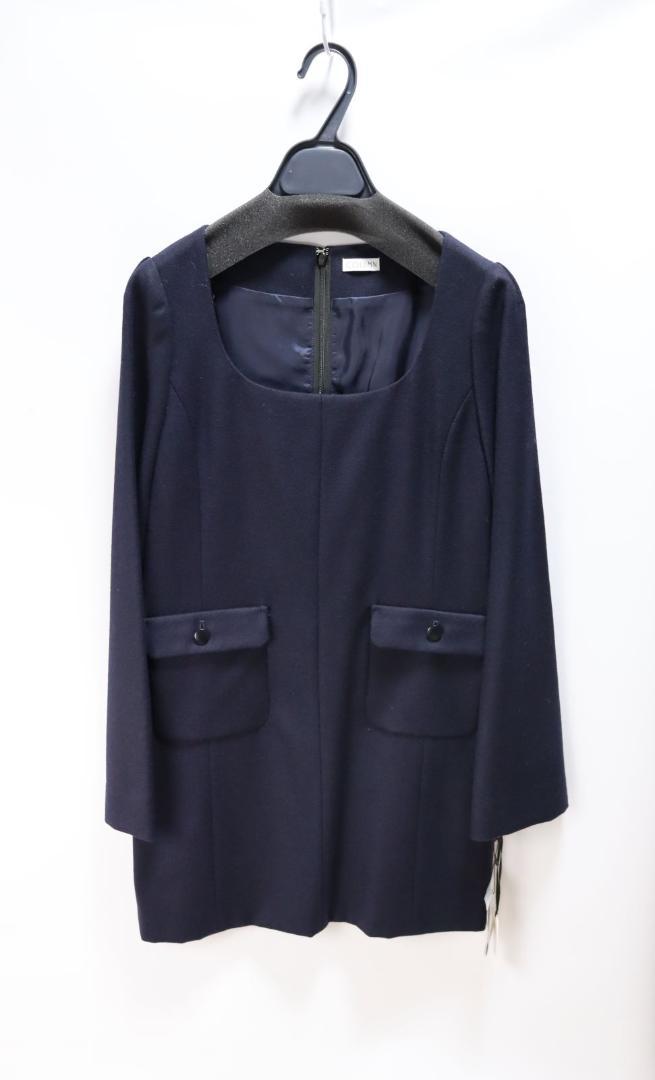 公式限定 福袋 - 公式通販オンラインショップ 定価35,200円 新品 エストネーション カシミヤ混 スクエアネック トップス