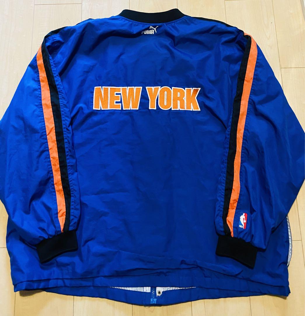 NBA ニューヨークニックス